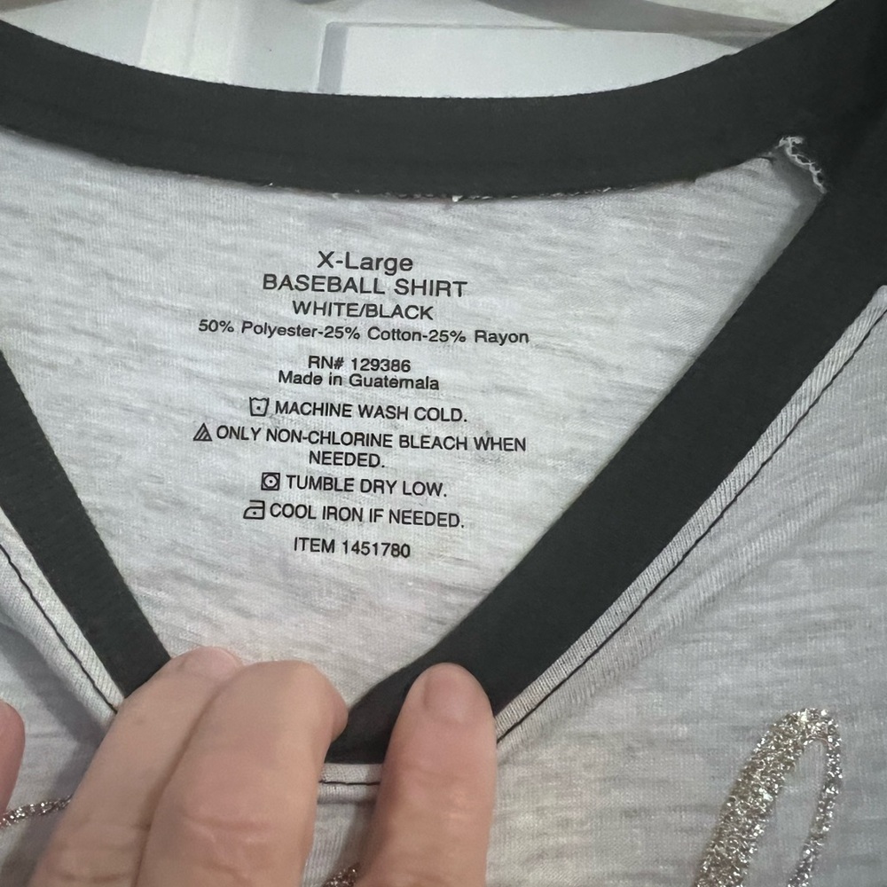 Cute travel T-shirt